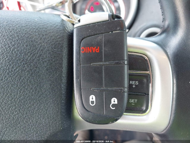 2020 Dodge Journey Se Value მანქანა იყიდება აუქციონზე, vin: 3C4PDCAB4LT279268, აუქციონის ნომერი: 45138958