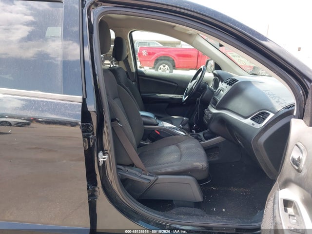 2020 Dodge Journey Se Value მანქანა იყიდება აუქციონზე, vin: 3C4PDCAB4LT279268, აუქციონის ნომერი: 45138958