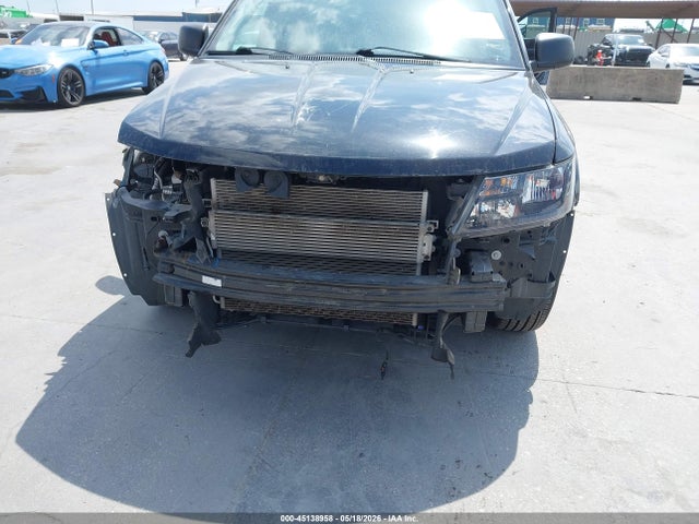 2020 Dodge Journey Se Value მანქანა იყიდება აუქციონზე, vin: 3C4PDCAB4LT279268, აუქციონის ნომერი: 45138958