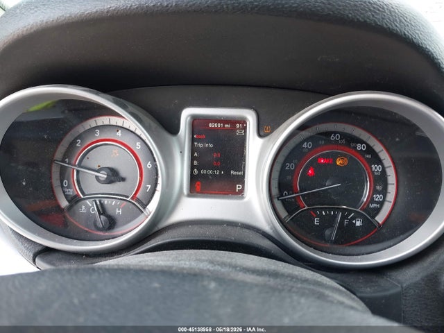 2020 Dodge Journey Se Value მანქანა იყიდება აუქციონზე, vin: 3C4PDCAB4LT279268, აუქციონის ნომერი: 45138958