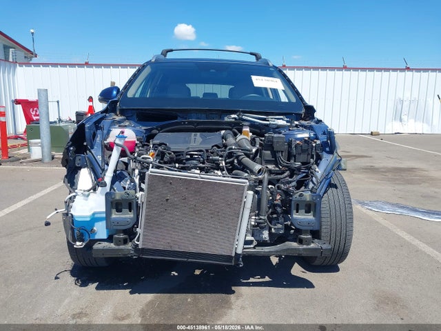 Hyundai Santa Fe Limited 2022 5NMS4DAL6NH377520 Image 13
