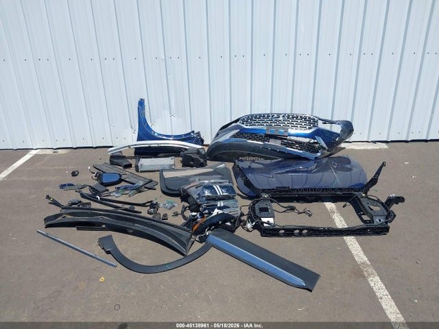 Hyundai Santa Fe Limited 2022 5NMS4DAL6NH377520 Image 12