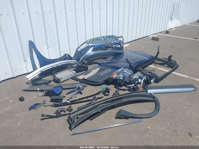 Hyundai Santa Fe Limited 2022 5NMS4DAL6NH377520 Image 20