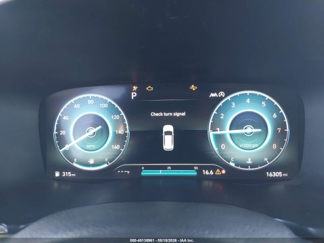 Hyundai Santa Fe Limited 2022 5NMS4DAL6NH377520 Image 7