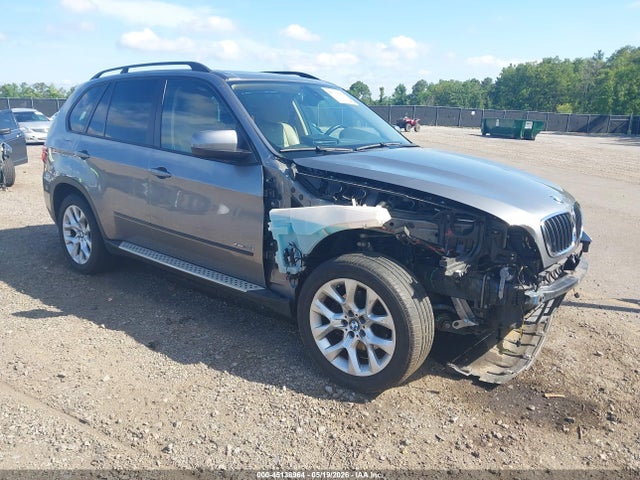 Продажа на аукционе авто 2012 Bmw X5 Xdrive35i/xdrive35i Premium/xdrive35i Sport Activity, vin: 5UXZV4C57CL755378, номер лота: 45138964
