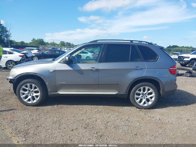 Продаж на аукціоні авто 2012 Bmw X5 Xdrive35i/xdrive35i Premium/xdrive35i Sport Activity, vin: 5UXZV4C57CL755378, номер лоту: 45138964