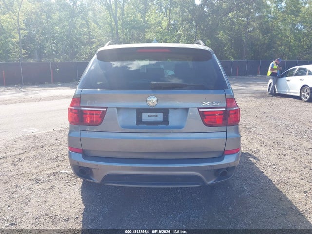 Продаж на аукціоні авто 2012 Bmw X5 Xdrive35i/xdrive35i Premium/xdrive35i Sport Activity, vin: 5UXZV4C57CL755378, номер лоту: 45138964