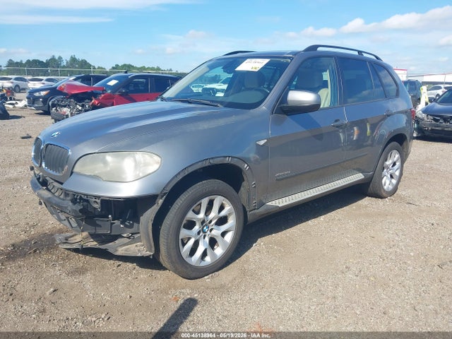 Продаж на аукціоні авто 2012 Bmw X5 Xdrive35i/xdrive35i Premium/xdrive35i Sport Activity, vin: 5UXZV4C57CL755378, номер лоту: 45138964