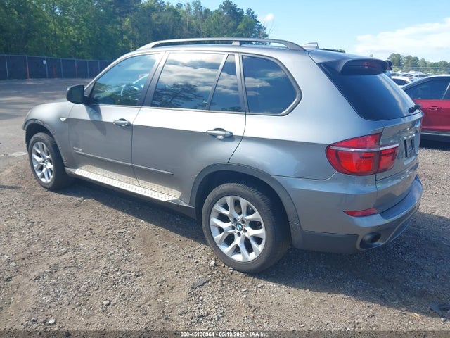 Продаж на аукціоні авто 2012 Bmw X5 Xdrive35i/xdrive35i Premium/xdrive35i Sport Activity, vin: 5UXZV4C57CL755378, номер лоту: 45138964