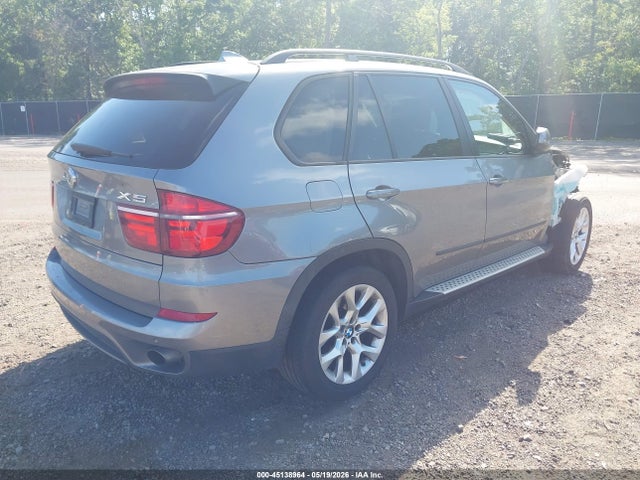Продаж на аукціоні авто 2012 Bmw X5 Xdrive35i/xdrive35i Premium/xdrive35i Sport Activity, vin: 5UXZV4C57CL755378, номер лоту: 45138964