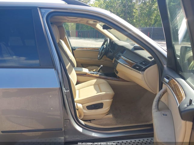 Продаж на аукціоні авто 2012 Bmw X5 Xdrive35i/xdrive35i Premium/xdrive35i Sport Activity, vin: 5UXZV4C57CL755378, номер лоту: 45138964