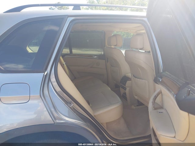 Продаж на аукціоні авто 2012 Bmw X5 Xdrive35i/xdrive35i Premium/xdrive35i Sport Activity, vin: 5UXZV4C57CL755378, номер лоту: 45138964