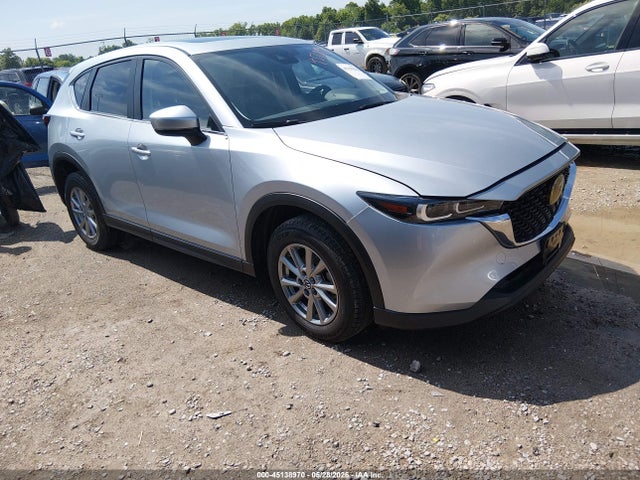 Aukcja sprzedaży 2022 Mazda Cx-5 2.5 S Preferred, vin: JM3KFBCM9N0568652, numer aukcji: 45138970