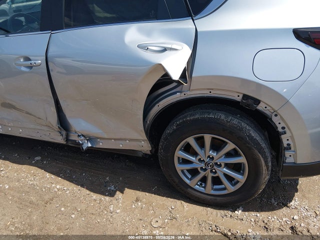 Aukcja sprzedaży 2022 Mazda Cx-5 2.5 S Preferred, vin: JM3KFBCM9N0568652, numer aukcji: 45138970