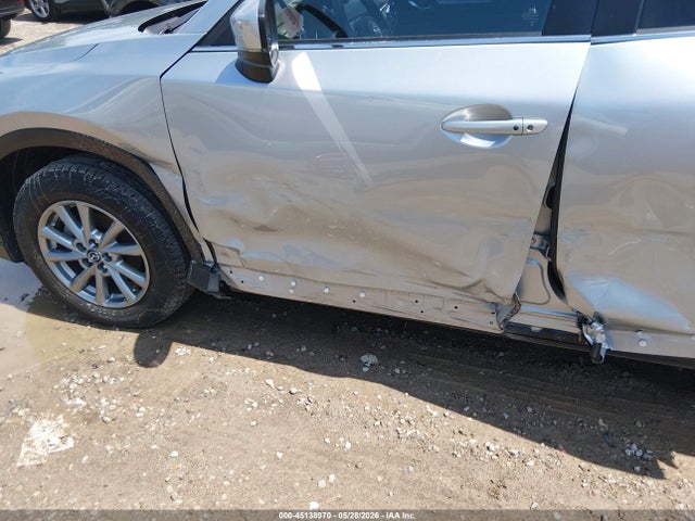 Aukcja sprzedaży 2022 Mazda Cx-5 2.5 S Preferred, vin: JM3KFBCM9N0568652, numer aukcji: 45138970