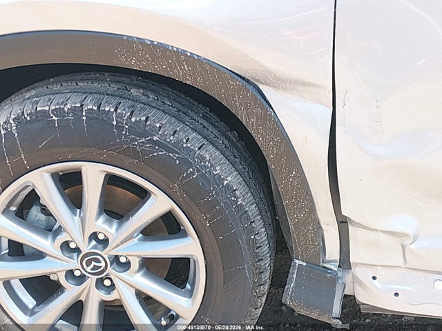 Aukcja sprzedaży 2022 Mazda Cx-5 2.5 S Preferred, vin: JM3KFBCM9N0568652, numer aukcji: 45138970