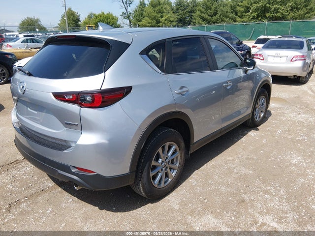 Aukcja sprzedaży 2022 Mazda Cx-5 2.5 S Preferred, vin: JM3KFBCM9N0568652, numer aukcji: 45138970