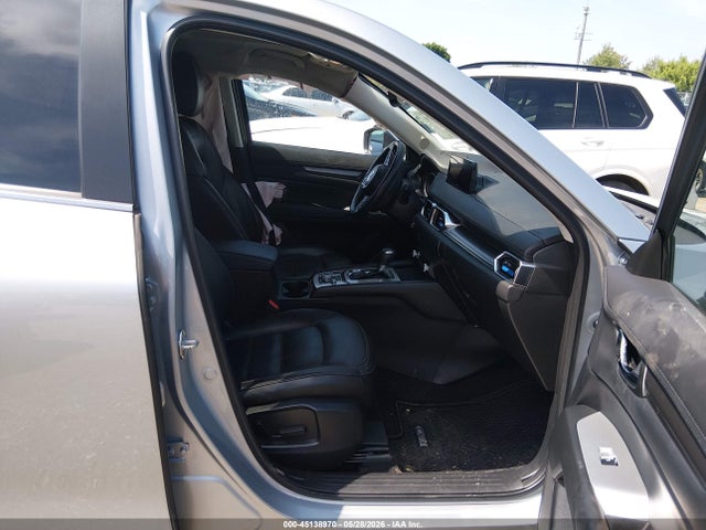 Aukcja sprzedaży 2022 Mazda Cx-5 2.5 S Preferred, vin: JM3KFBCM9N0568652, numer aukcji: 45138970