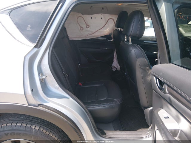 Aukcja sprzedaży 2022 Mazda Cx-5 2.5 S Preferred, vin: JM3KFBCM9N0568652, numer aukcji: 45138970