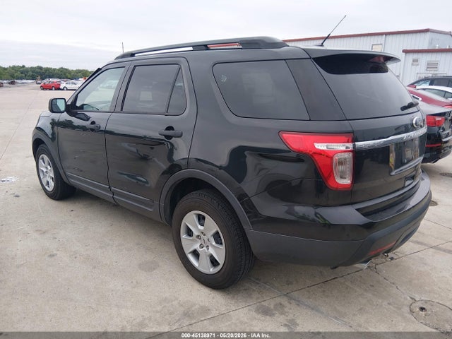 2014 Ford Explorer მანქანა იყიდება აუქციონზე, vin: 1FM5K7B85EGB68240, აუქციონის ნომერი: 45138971
