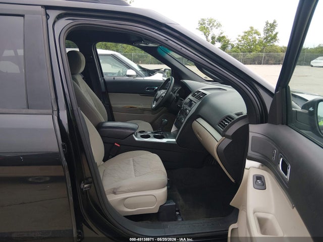 2014 Ford Explorer მანქანა იყიდება აუქციონზე, vin: 1FM5K7B85EGB68240, აუქციონის ნომერი: 45138971