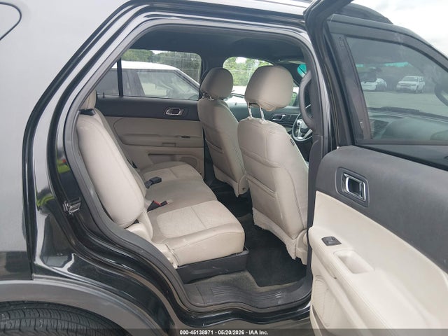 2014 Ford Explorer მანქანა იყიდება აუქციონზე, vin: 1FM5K7B85EGB68240, აუქციონის ნომერი: 45138971