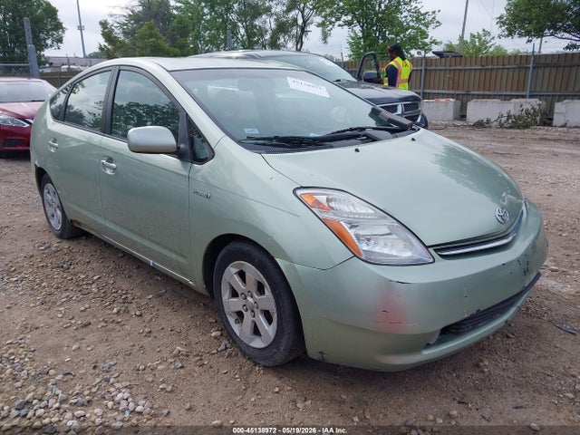 Aukcja sprzedaży 2007 Toyota Prius, vin: JTDKB20U973283170, numer aukcji: 45138972