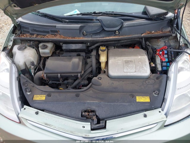 Aukcja sprzedaży 2007 Toyota Prius, vin: JTDKB20U973283170, numer aukcji: 45138972