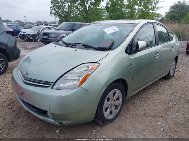 Aukcja sprzedaży 2007 Toyota Prius, vin: JTDKB20U973283170, numer aukcji: 45138972