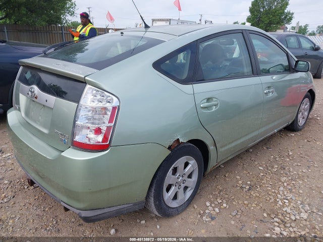 Aukcja sprzedaży 2007 Toyota Prius, vin: JTDKB20U973283170, numer aukcji: 45138972