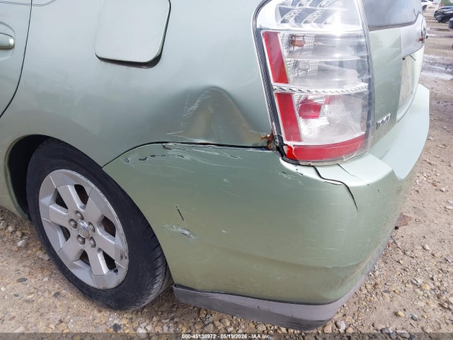 Aukcja sprzedaży 2007 Toyota Prius, vin: JTDKB20U973283170, numer aukcji: 45138972
