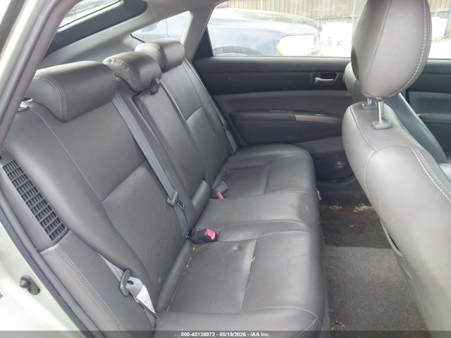 Aukcja sprzedaży 2007 Toyota Prius, vin: JTDKB20U973283170, numer aukcji: 45138972