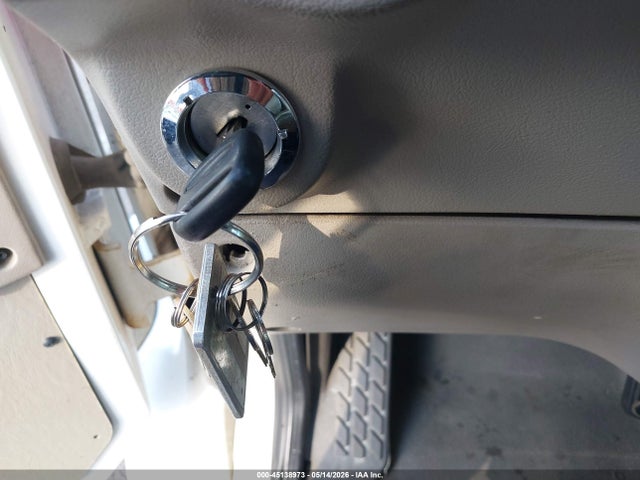 45138973 :رقم المزاد ، 2FZACGCS75AU23187 vin ، 2005 Sterling Truck Acterra مزاد بيع