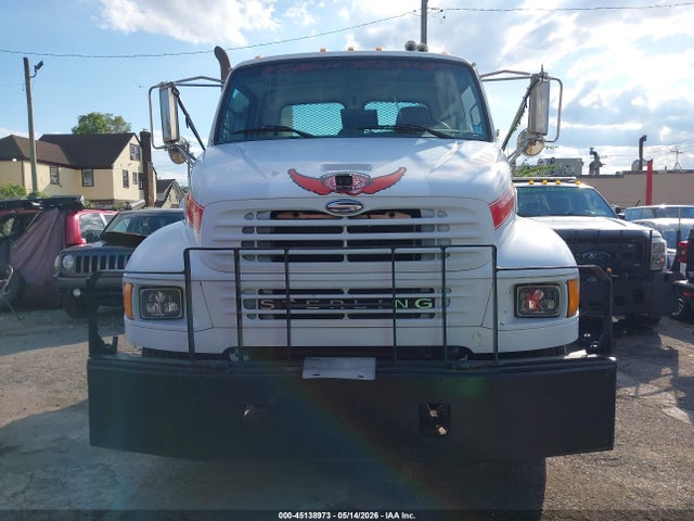 45138973 :رقم المزاد ، 2FZACGCS75AU23187 vin ، 2005 Sterling Truck Acterra مزاد بيع