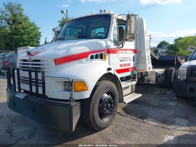 45138973 :رقم المزاد ، 2FZACGCS75AU23187 vin ، 2005 Sterling Truck Acterra مزاد بيع
