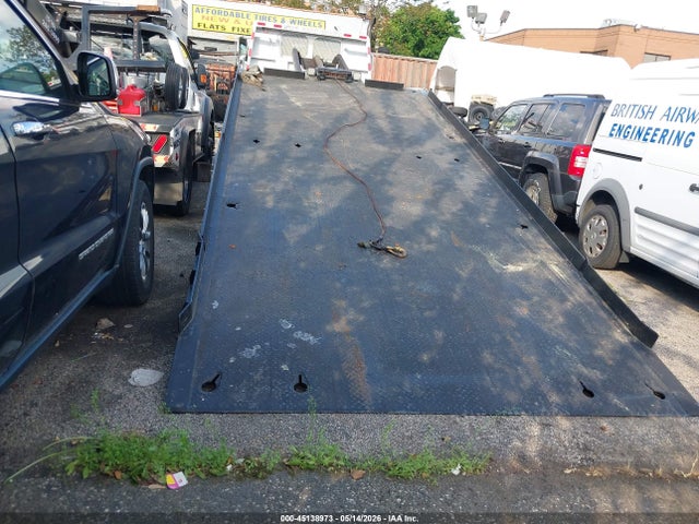 45138973 :رقم المزاد ، 2FZACGCS75AU23187 vin ، 2005 Sterling Truck Acterra مزاد بيع