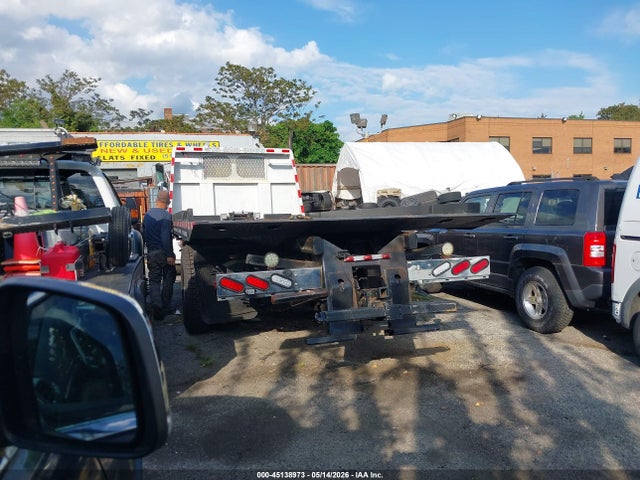 45138973 :رقم المزاد ، 2FZACGCS75AU23187 vin ، 2005 Sterling Truck Acterra مزاد بيع