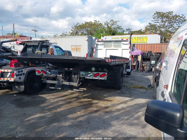 45138973 :رقم المزاد ، 2FZACGCS75AU23187 vin ، 2005 Sterling Truck Acterra مزاد بيع