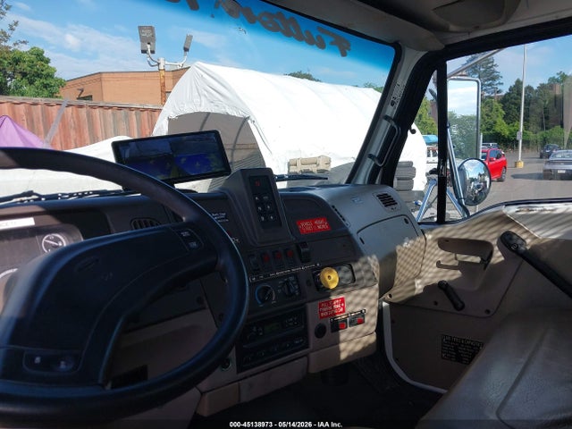 45138973 :رقم المزاد ، 2FZACGCS75AU23187 vin ، 2005 Sterling Truck Acterra مزاد بيع