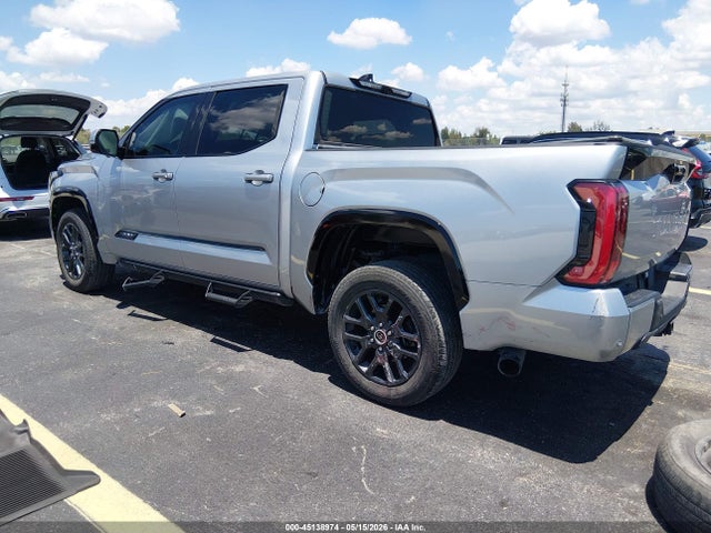 Aukcja sprzedaży 2023 Toyota Tundra Platinum, vin: 5TFNA5ABXPX026476, numer aukcji: 45138974