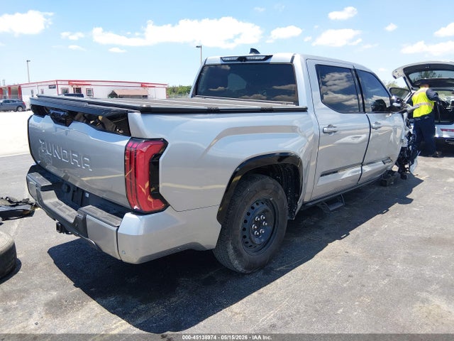 Aukcja sprzedaży 2023 Toyota Tundra Platinum, vin: 5TFNA5ABXPX026476, numer aukcji: 45138974