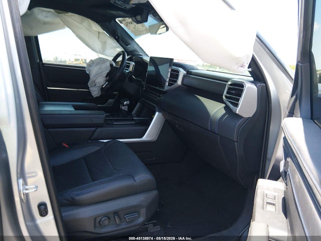 Aukcja sprzedaży 2023 Toyota Tundra Platinum, vin: 5TFNA5ABXPX026476, numer aukcji: 45138974