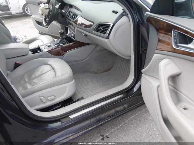 Aukcja sprzedaży 2013 Audi A6 3.0t Premium, vin: WAUGGAFCXDN033174, numer aukcji: 45138979