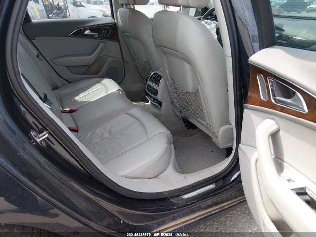 Aukcja sprzedaży 2013 Audi A6 3.0t Premium, vin: WAUGGAFCXDN033174, numer aukcji: 45138979
