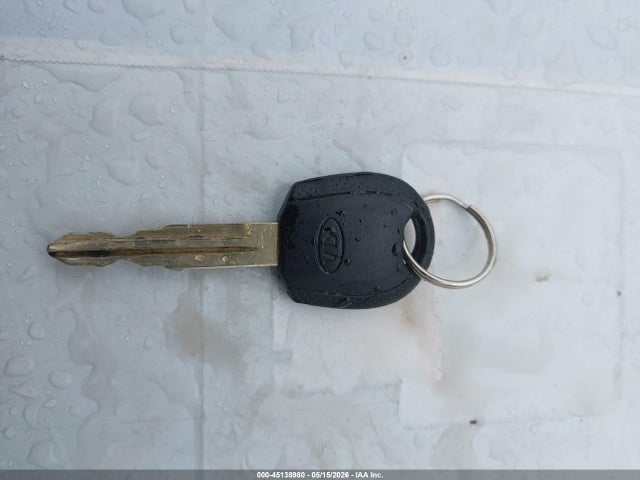 45138980 :رقم المزاد ، KNDJC733755361519 vin ، 2005 Kia Sorento Ex/lx مزاد بيع