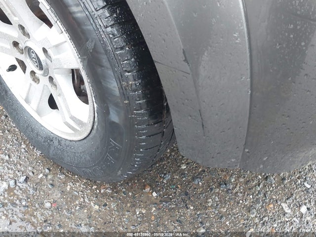 45138980 :رقم المزاد ، KNDJC733755361519 vin ، 2005 Kia Sorento Ex/lx مزاد بيع