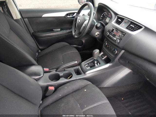 Aukcja sprzedaży 2016 Nissan Sentra S, vin: 3N1AB7AP3GY336456, numer aukcji: 45138982