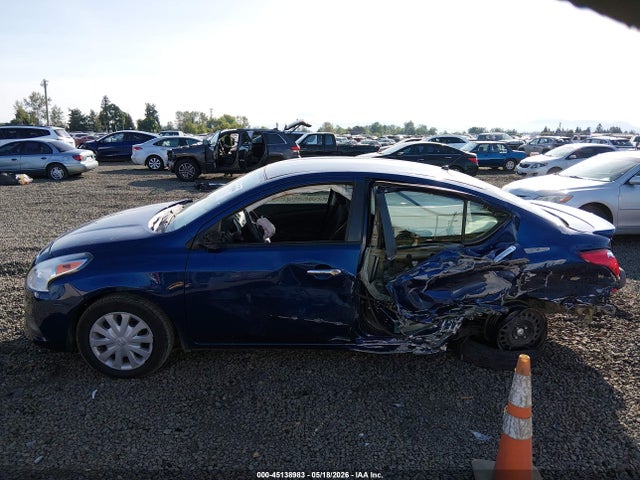 Nissan Versa 1.6 Sv 2018 3N1CN7AP3JL807431 Image 14