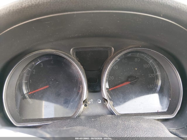 Nissan Versa 1.6 Sv 2018 3N1CN7AP3JL807431 Image 7