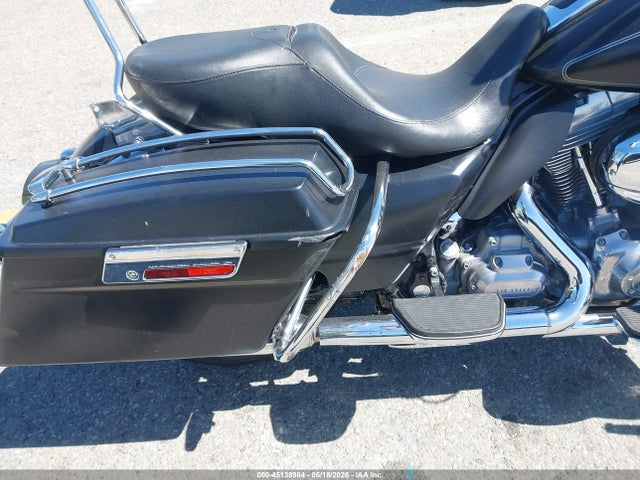Продажа на аукционе авто 2009 Harley-davidson Flht, vin: 1HD1FV43X9Y659768, номер лота: 45138984